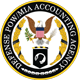 Defense POW/MIA Accounting Agency Logo