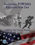 2015 pow mia recognition day poster